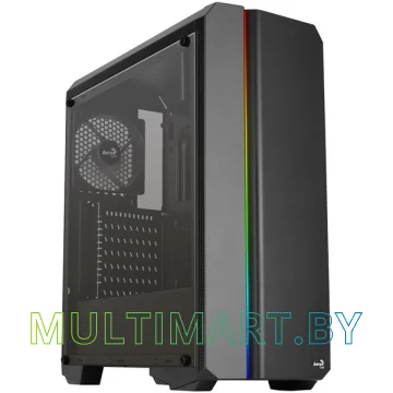 Корпус AeroCool Genesis-A-BK-v1